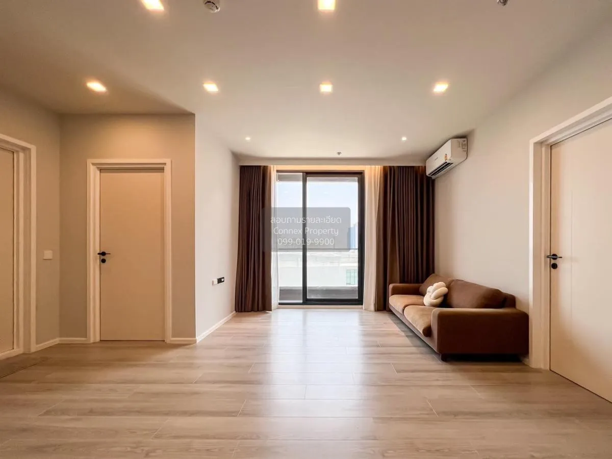 เช่าคอนโด  เดอะ คีย์ พระราม 3 บางโคล่ เขต บางคอแหลม กรุงเทพ CX-96 2