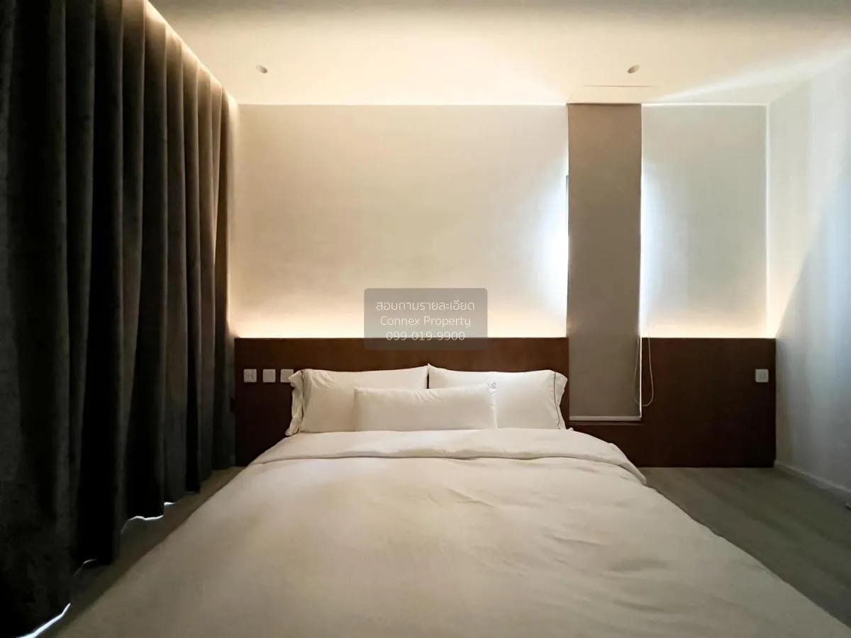 เช่าคอนโด  เดอะ คีย์ พระราม 3 บางโคล่ เขต บางคอแหลม กรุงเทพ CX-96