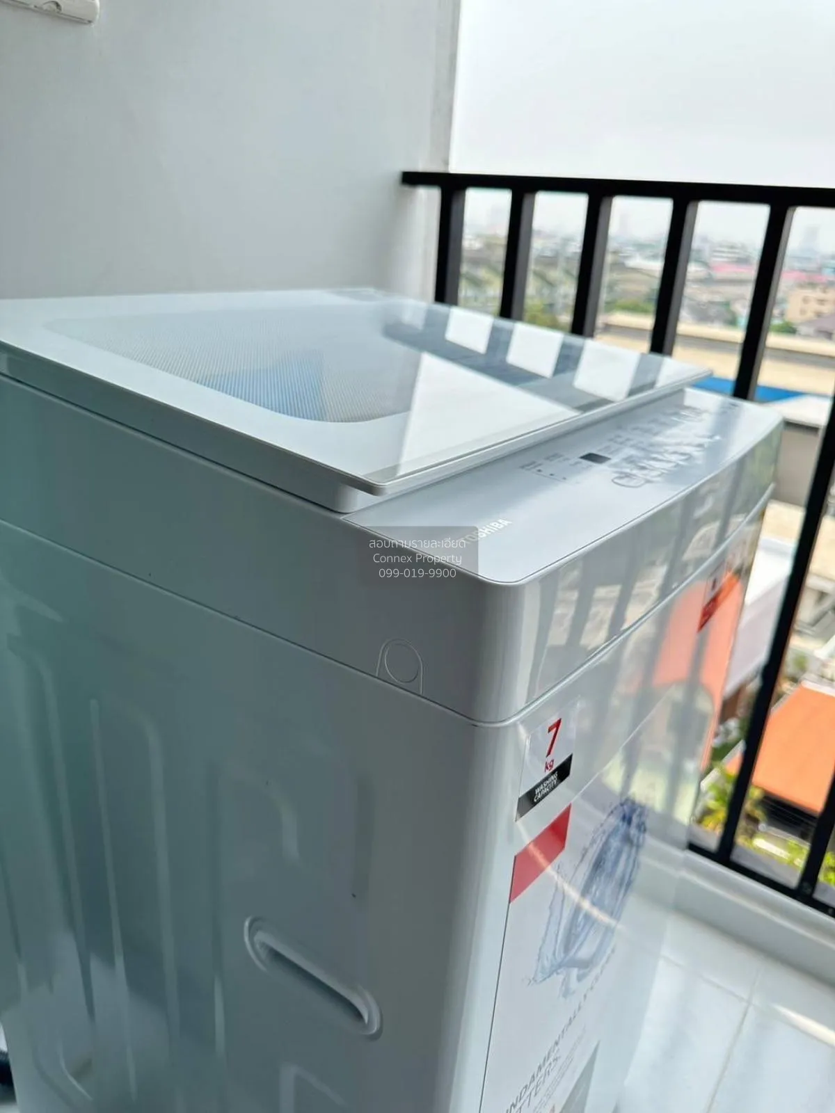 For Rent Condo , Chewathai Hallmark Ladprao-Chokchai 4 , MRT-Chok