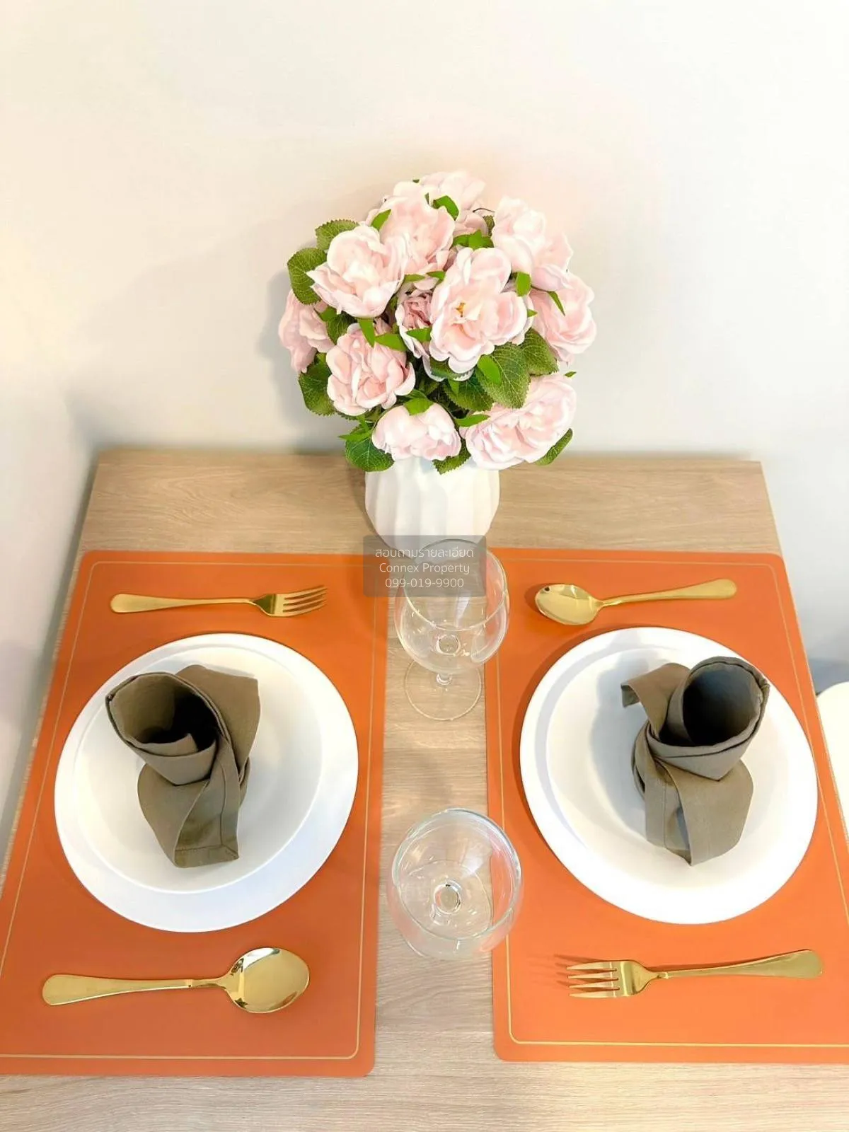 For Rent Condo , Chewathai Hallmark Ladprao-Chokchai 4 , MRT-Chok