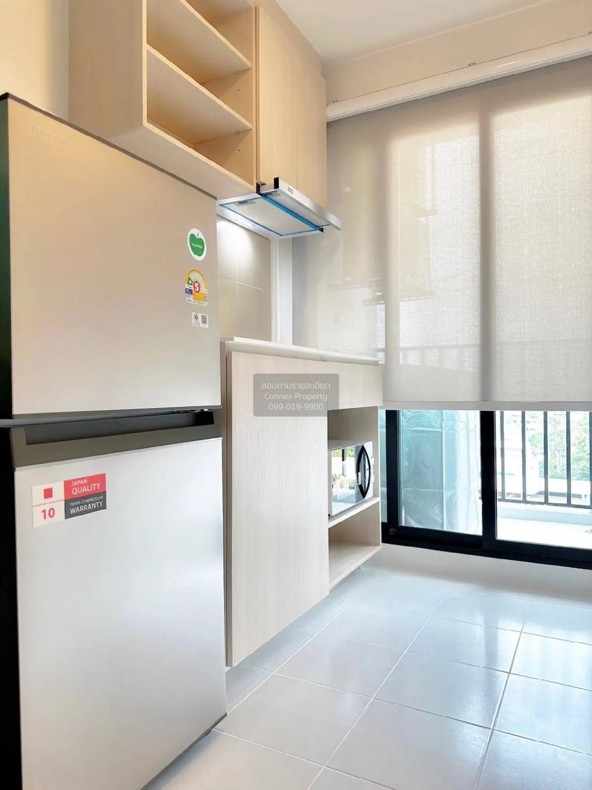 For Rent Condo , Chewathai Hallmark Ladprao-Chokchai 4 , MRT-Chok