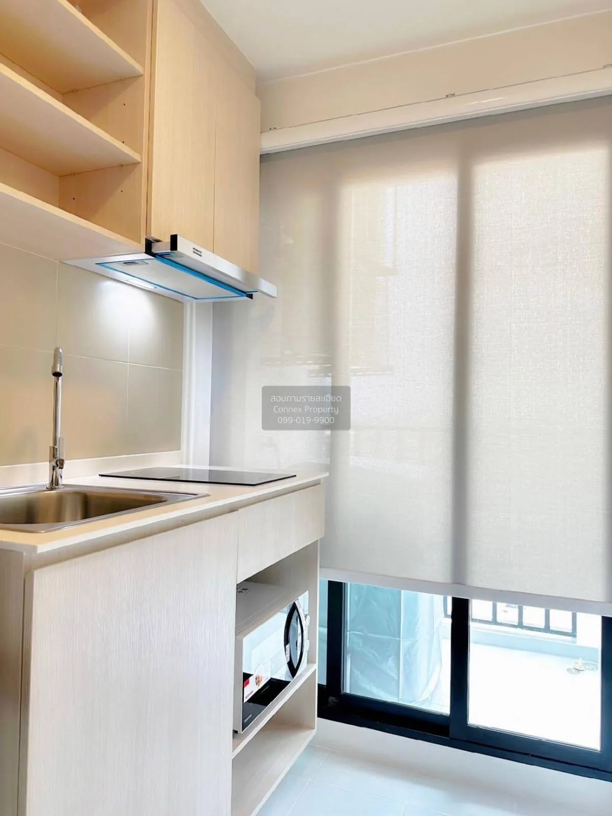 For Rent Condo , Chewathai Hallmark Ladprao-Chokchai 4 , MRT-Chok