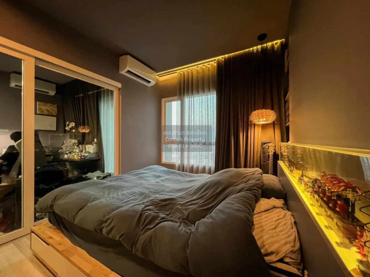 For Rent Condo , The Key Sathorn - Charoenrat , BTS-Surasak , Ban 4