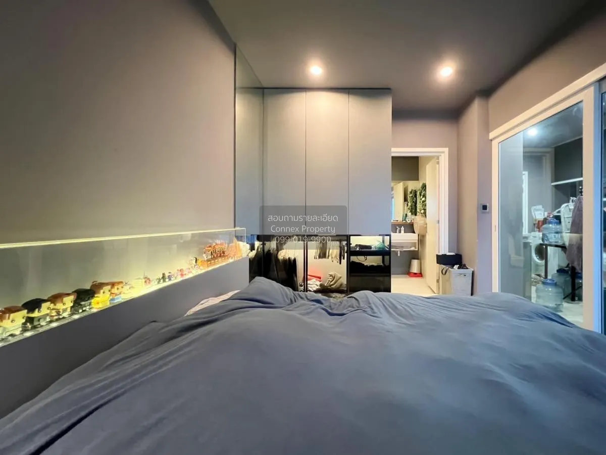 For Rent Condo , The Key Sathorn - Charoenrat , BTS-Surasak , Ban