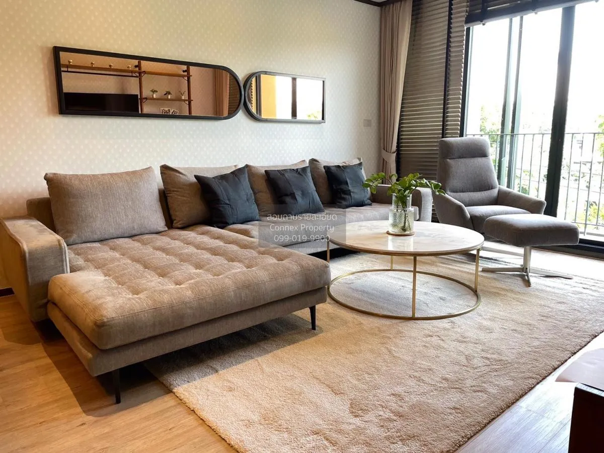 For Rent Condo , Noble Above Wireless-Ruamrudee , BTS-Phloen Chit 1