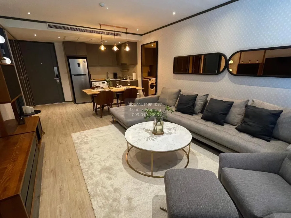 For Rent Condo , Noble Above Wireless-Ruamrudee , BTS-Phloen Chit 2