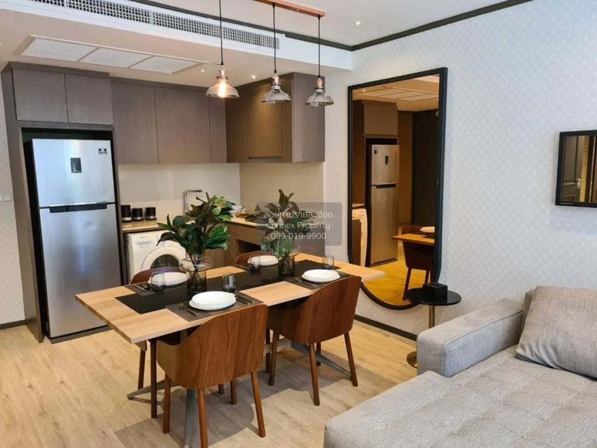 For Rent Condo , Noble Above Wireless-Ruamrudee , BTS-Phloen Chit 3