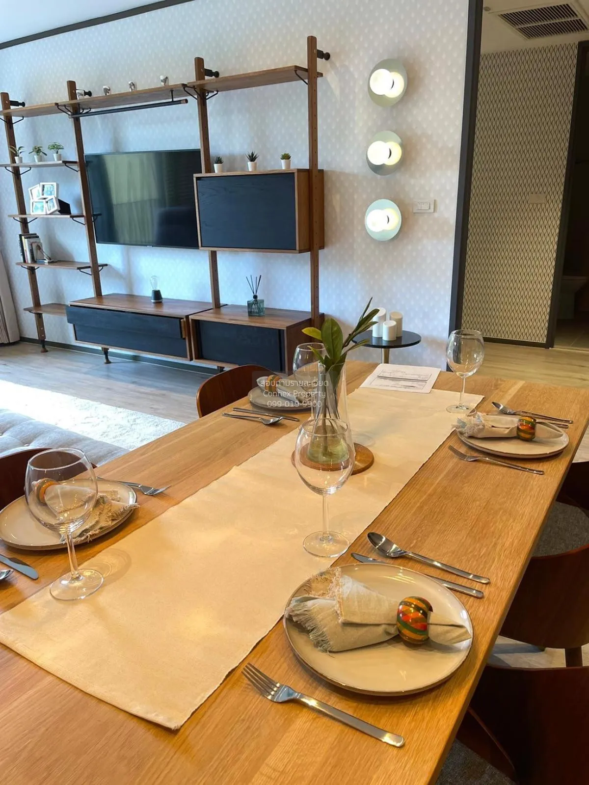 For Rent Condo , Noble Above Wireless-Ruamrudee , BTS-Phloen Chit 4