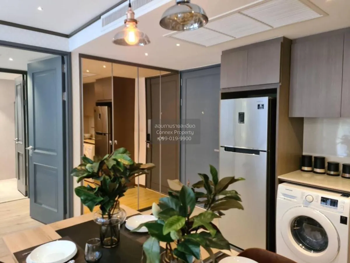 For Rent Condo , Noble Above Wireless-Ruamrudee , BTS-Phloen Chit
