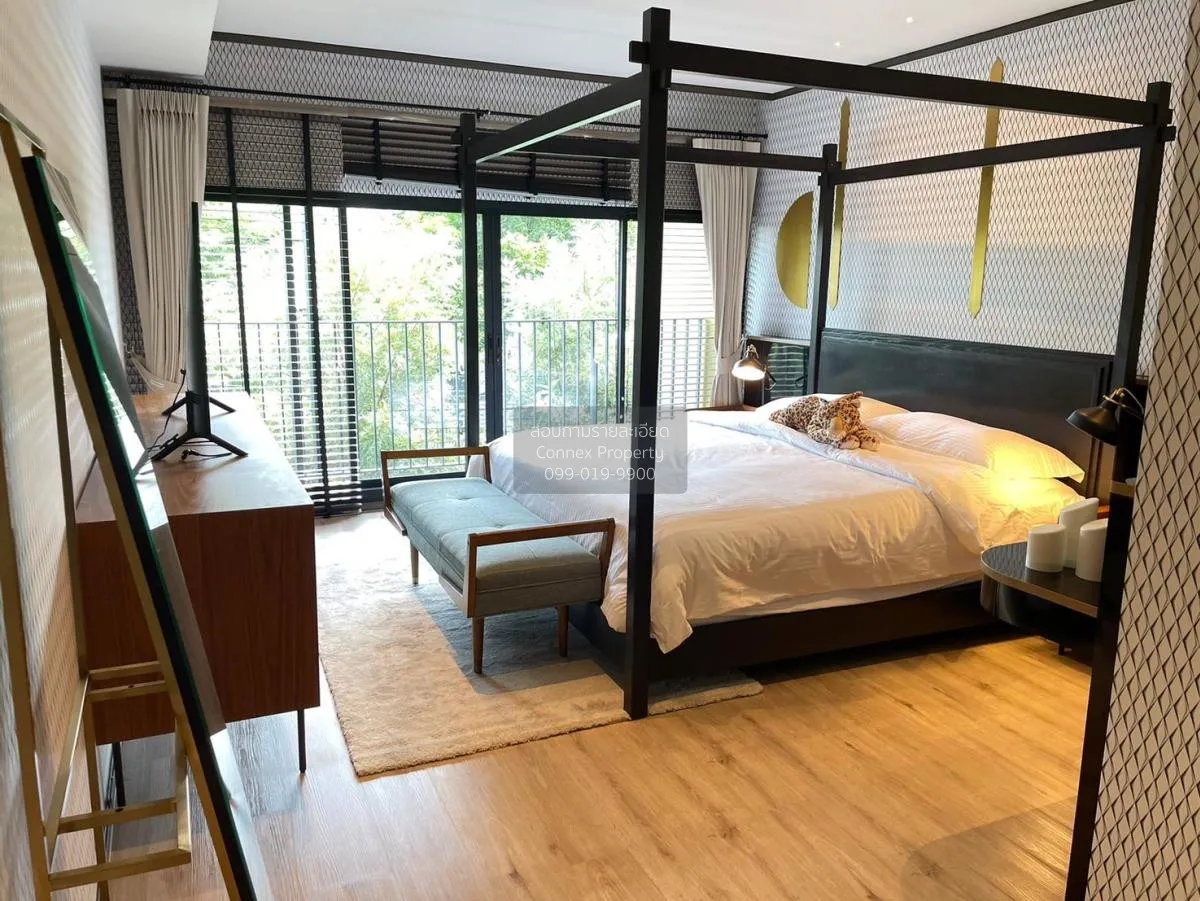 For Rent Condo , Noble Above Wireless-Ruamrudee , BTS-Phloen Chit
