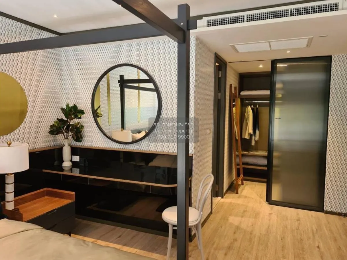 For Rent Condo , Noble Above Wireless-Ruamrudee , BTS-Phloen Chit