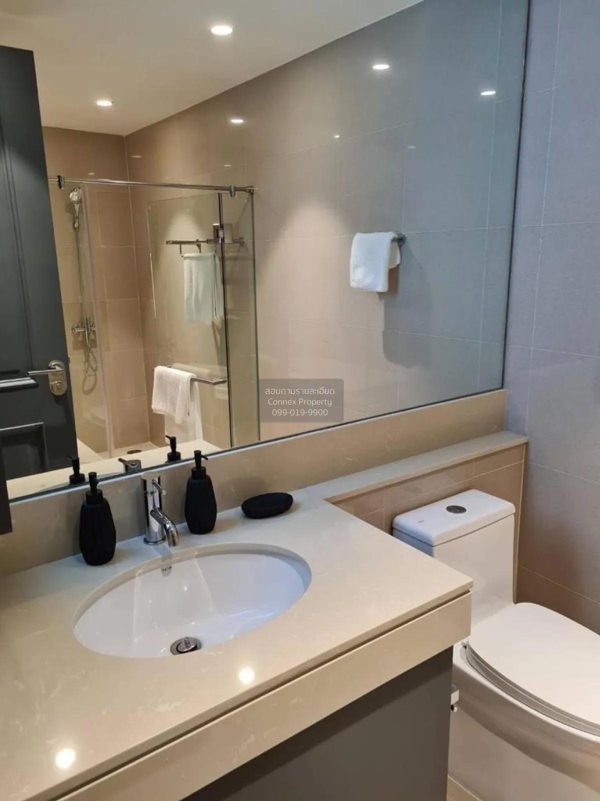For Rent Condo , Noble Above Wireless-Ruamrudee , BTS-Phloen Chit
