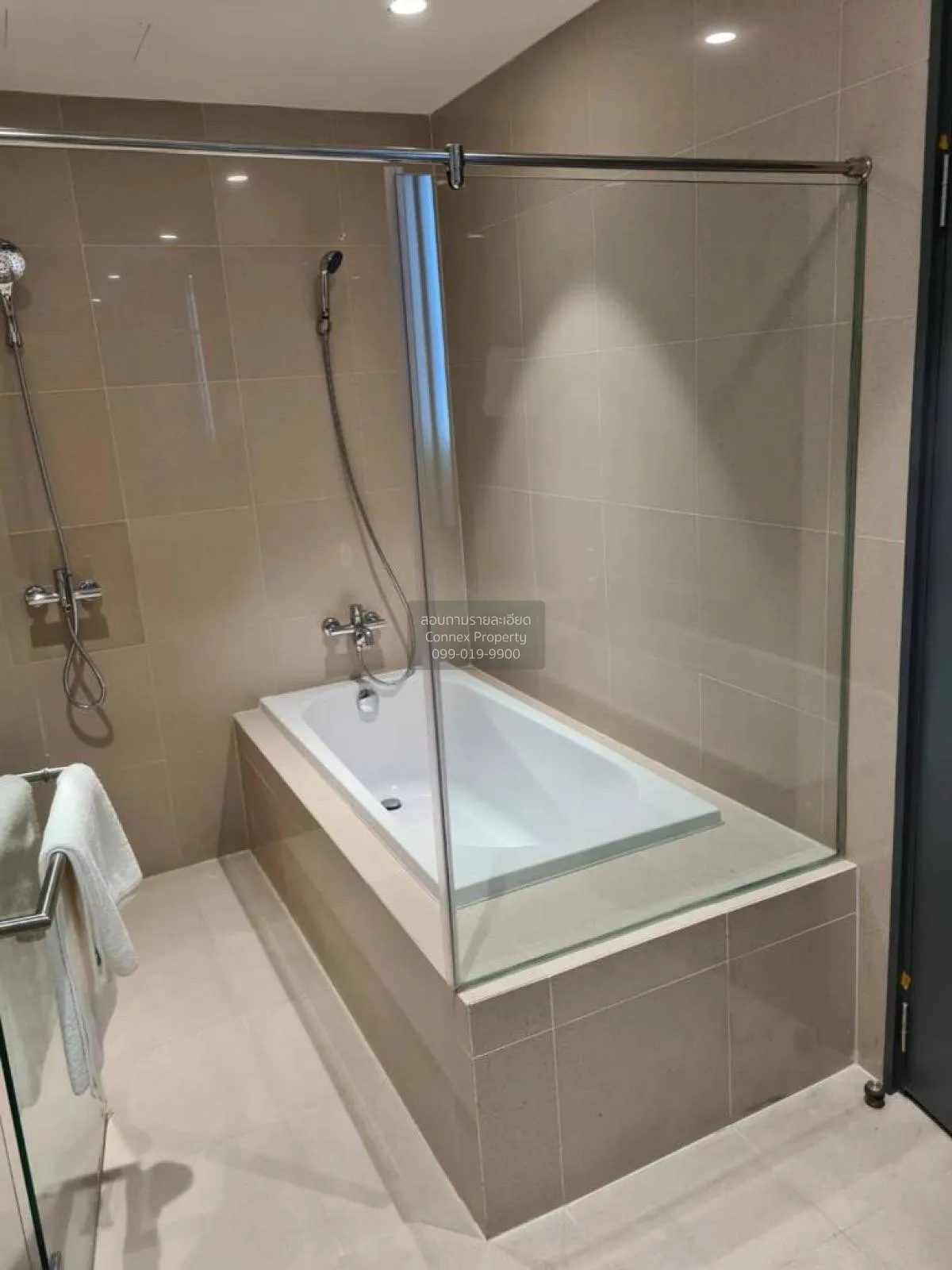 For Rent Condo , Noble Above Wireless-Ruamrudee , BTS-Phloen Chit