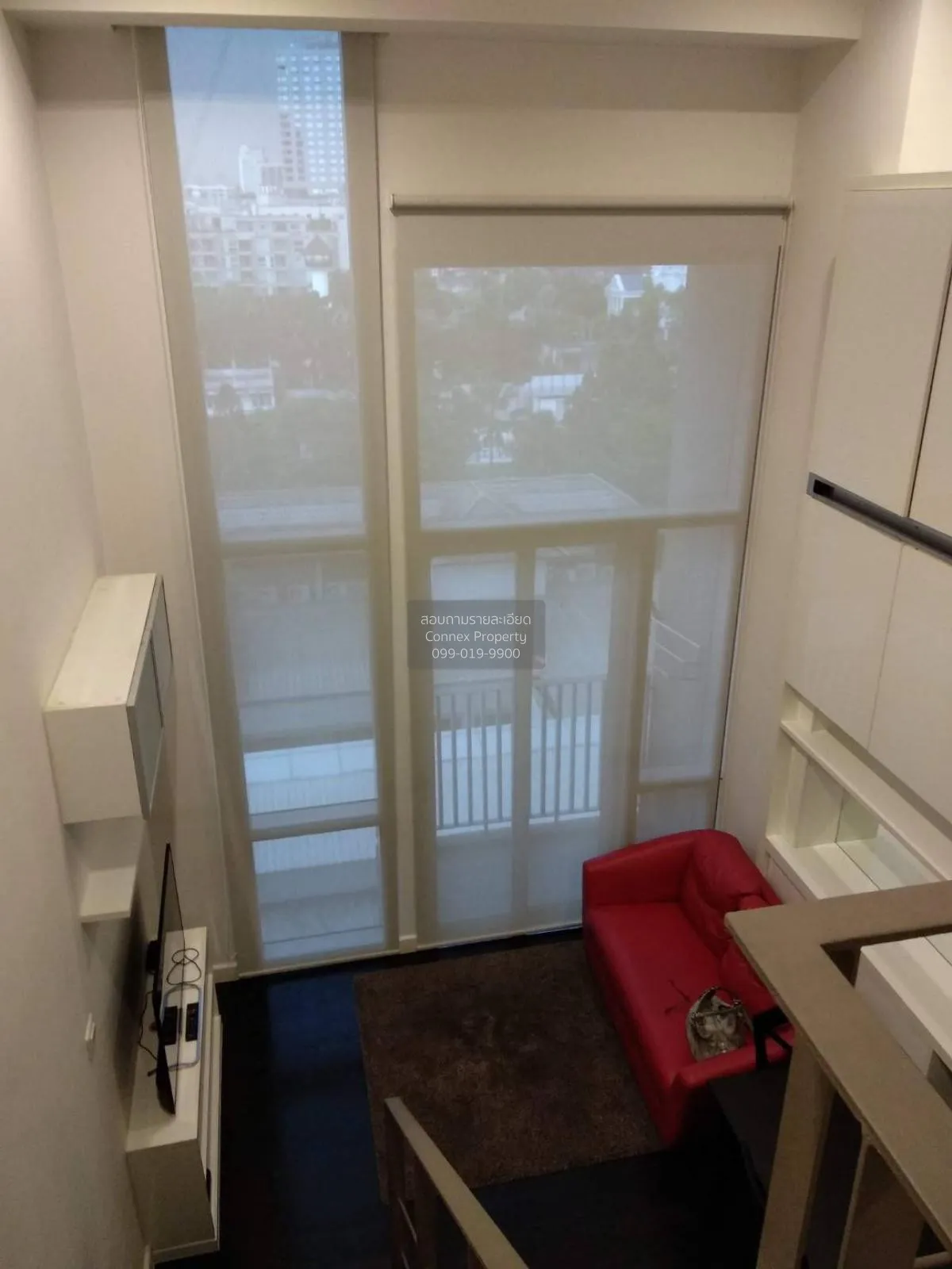 For Sale Condo , Ideo Morph 38 , Duplex , BTS-Thong Lo , Phra Kha 3