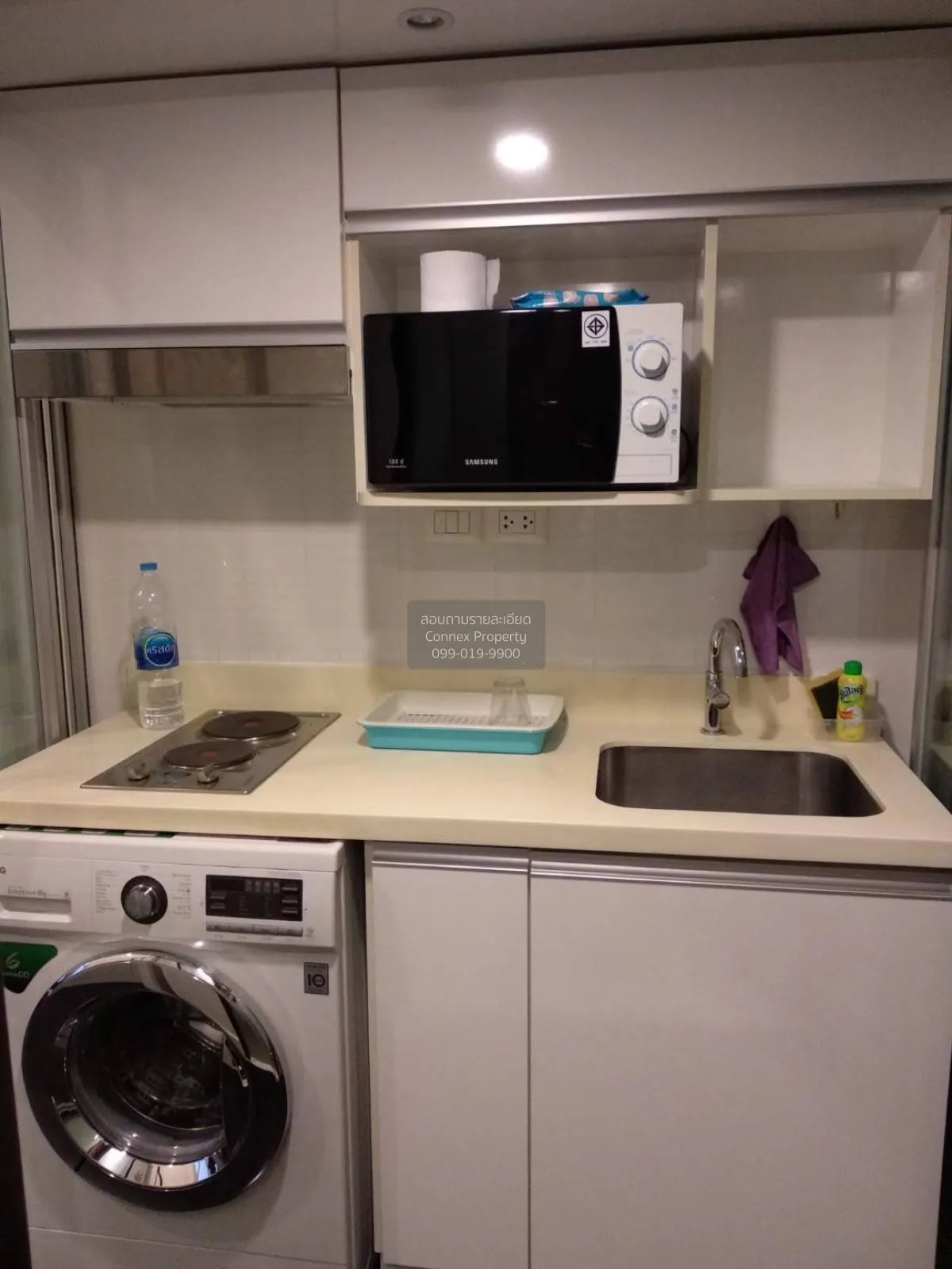 For Sale Condo , Ideo Morph 38 , Duplex , BTS-Thong Lo , Phra Kha