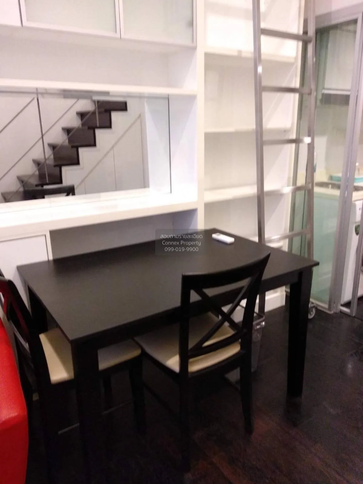 For Sale Condo , Ideo Morph 38 , Duplex , BTS-Thong Lo , Phra Kha