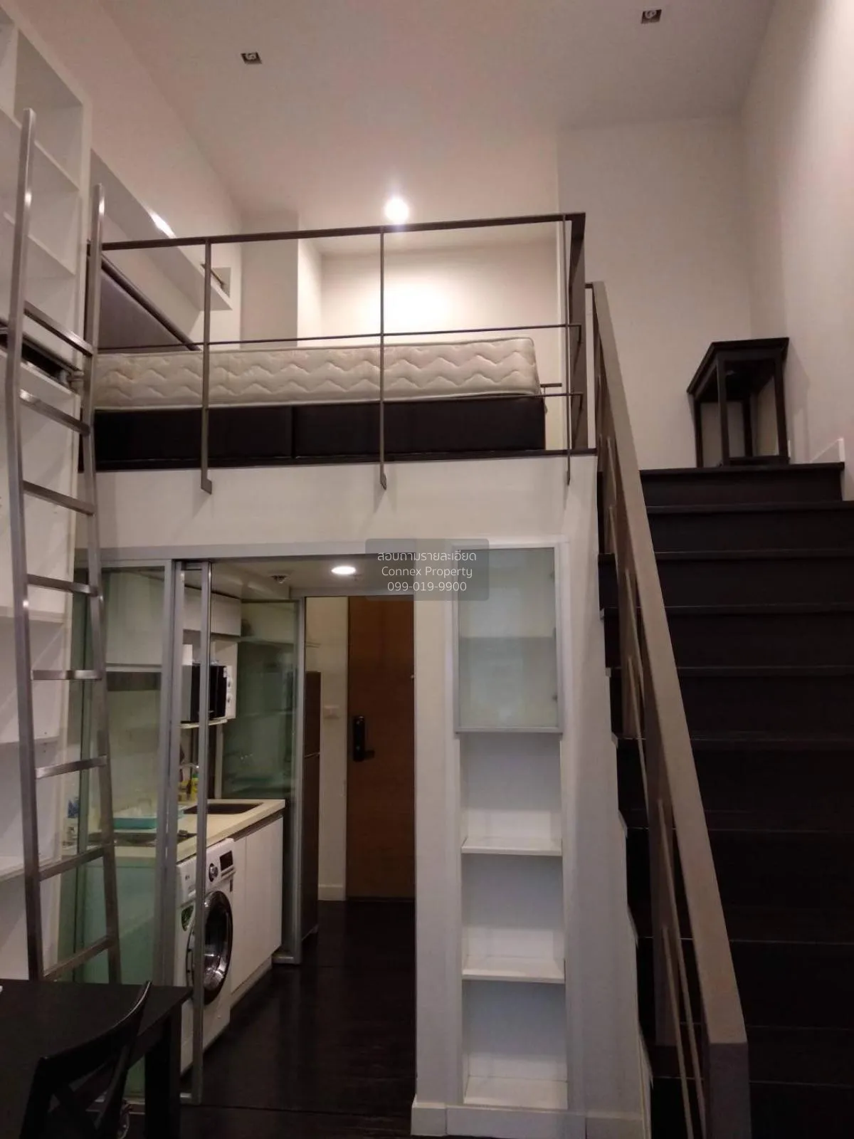 For Sale Condo , Ideo Morph 38 , Duplex , BTS-Thong Lo , Phra Kha