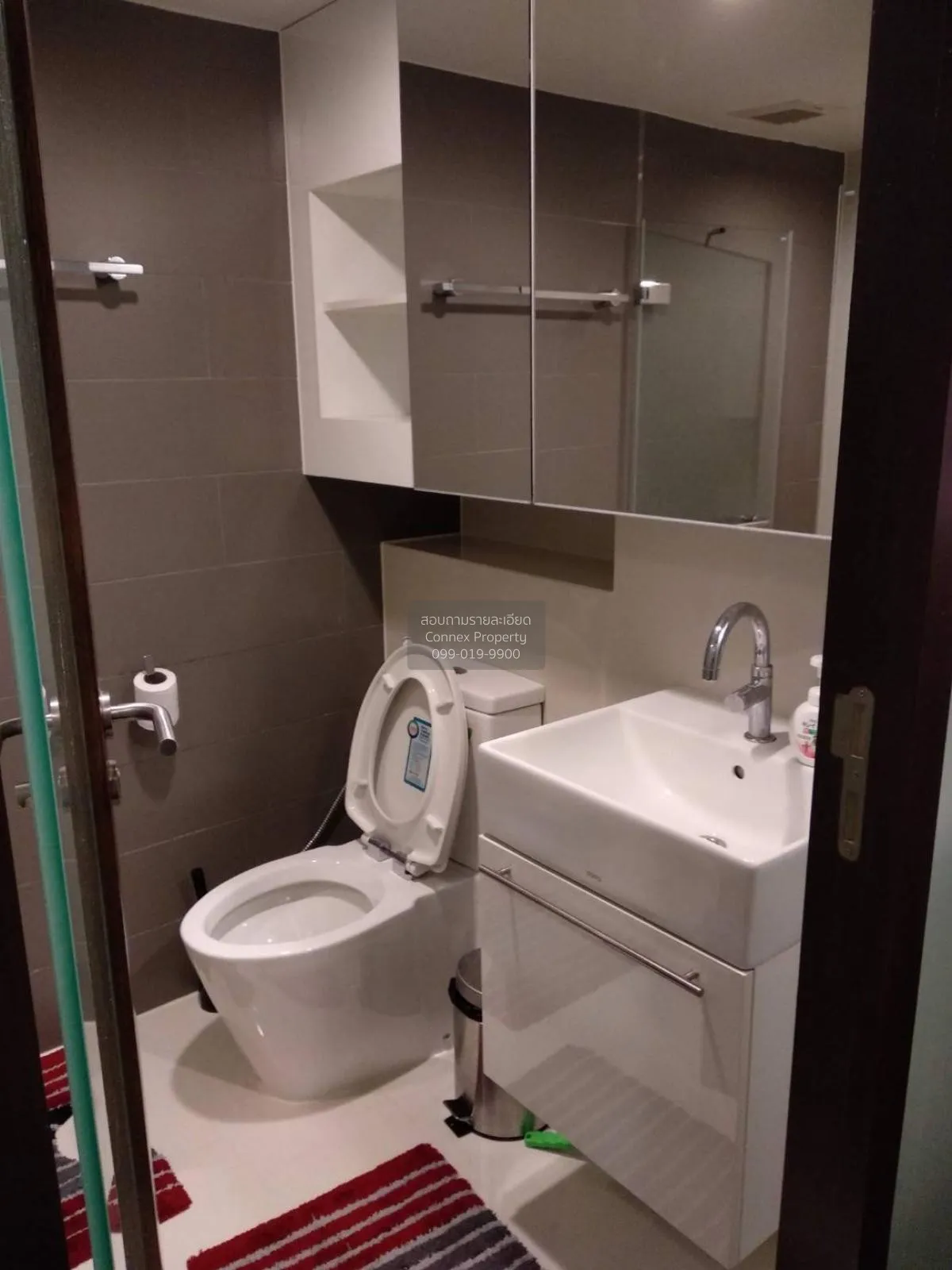 For Sale Condo , Ideo Morph 38 , Duplex , BTS-Thong Lo , Phra Kha