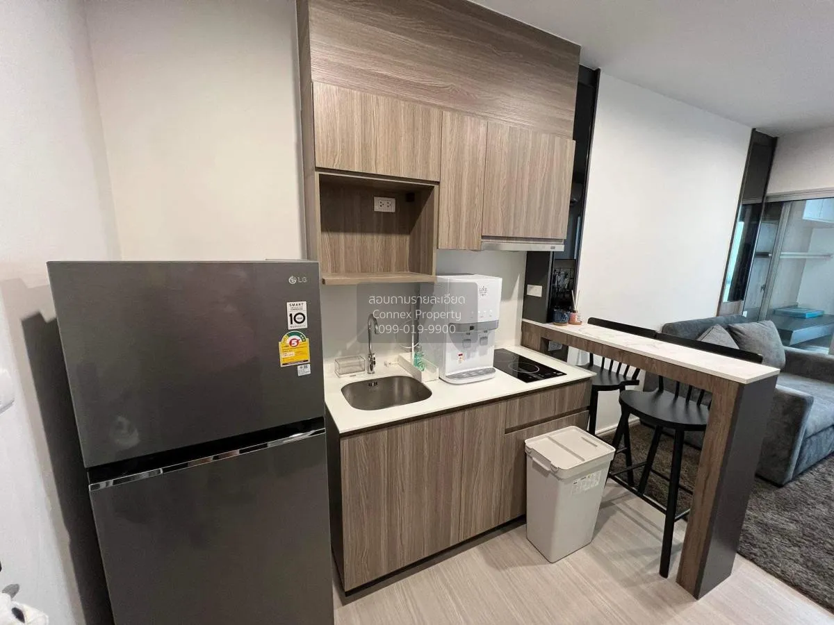 ขายคอนโด  เดอะพาร์คแลนด์ เพชรเกษม 56 MRT-ภาษีเจริญ บางหว้า เขต ภา 2