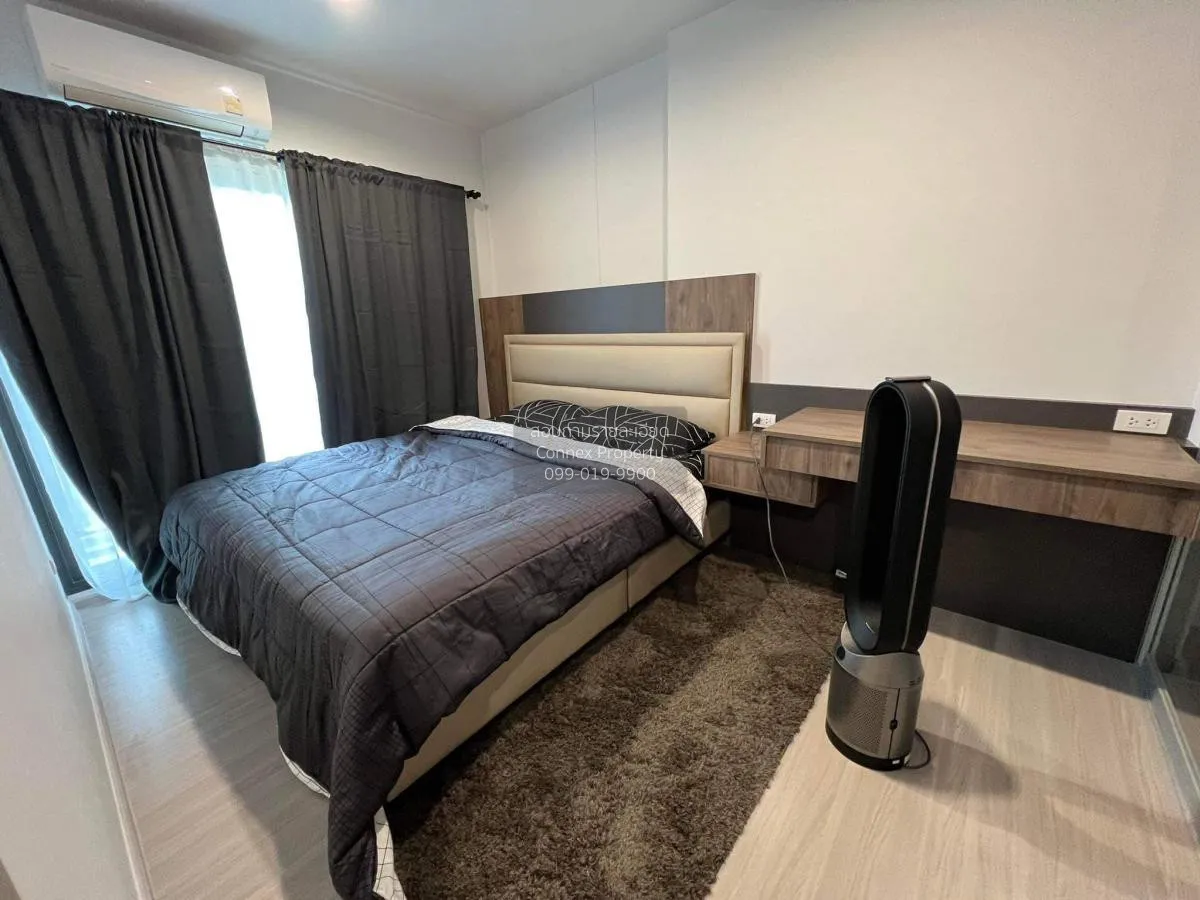 ขายคอนโด  เดอะพาร์คแลนด์ เพชรเกษม 56 MRT-ภาษีเจริญ บางหว้า เขต ภา 4