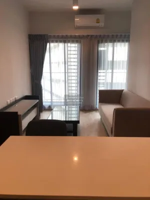 ขายคอนโด  ไอดีโอ นิว พระราม9 ARL-รามคำแหง หัวหมาก เขต บางกะปิ กรุงเทพ CX-96188