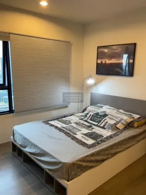 เช่าคอนโด  แอสปาย สาทร - ตากสิน (คอปเปอร์ โซน) BTS-วุฒากาศ บางค้อ เขต จอมทอง กรุงเทพ CX-96189