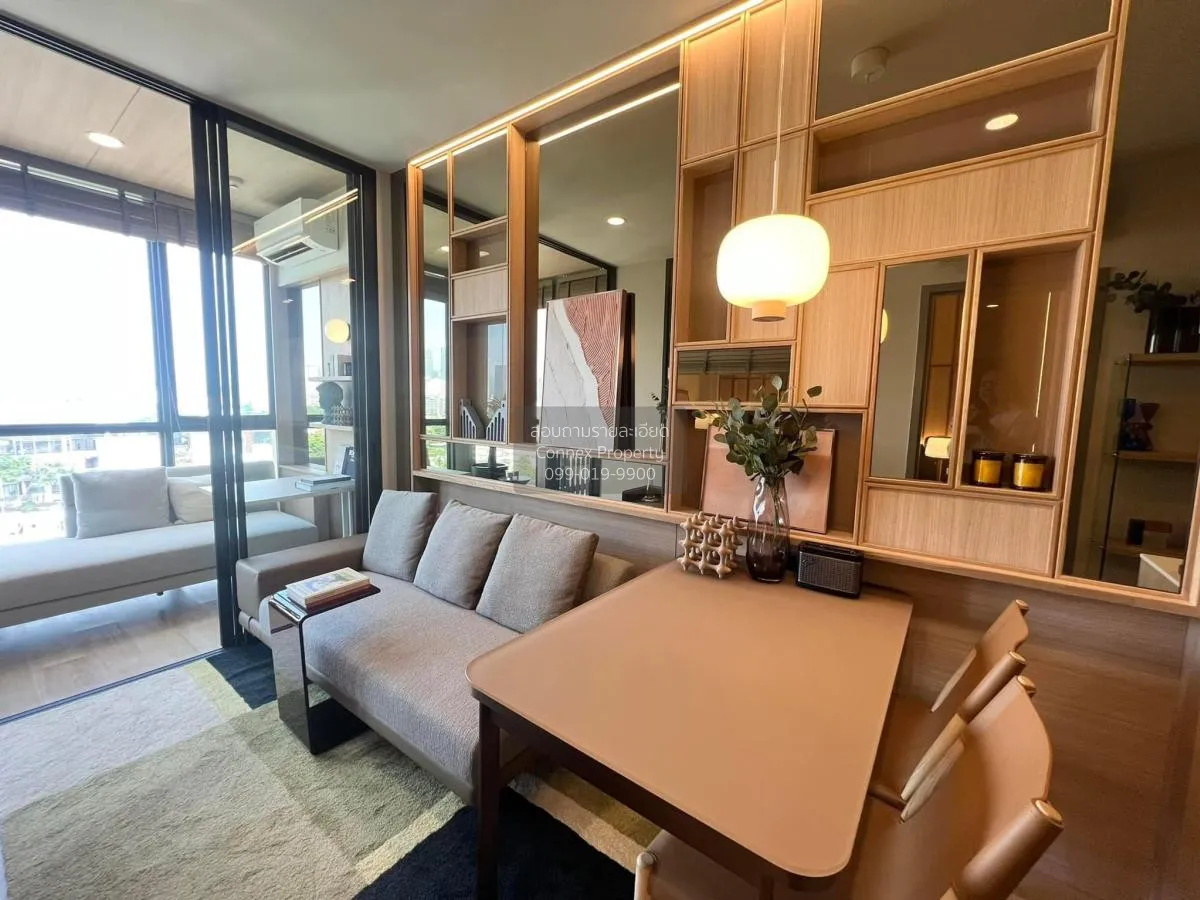 For Sale Condo , The Issara Sathorn , BTS-Chong Nonsi , Thungmaha 3