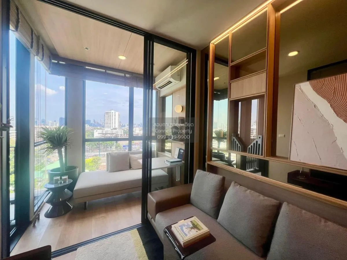 For Sale Condo , The Issara Sathorn , BTS-Chong Nonsi , Thungmaha 4