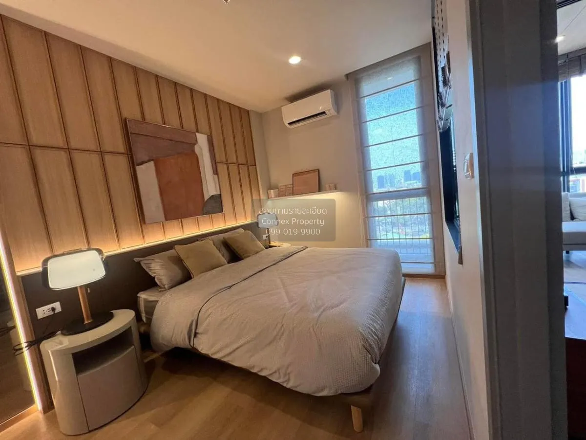 For Sale Condo , The Issara Sathorn , BTS-Chong Nonsi , Thungmaha