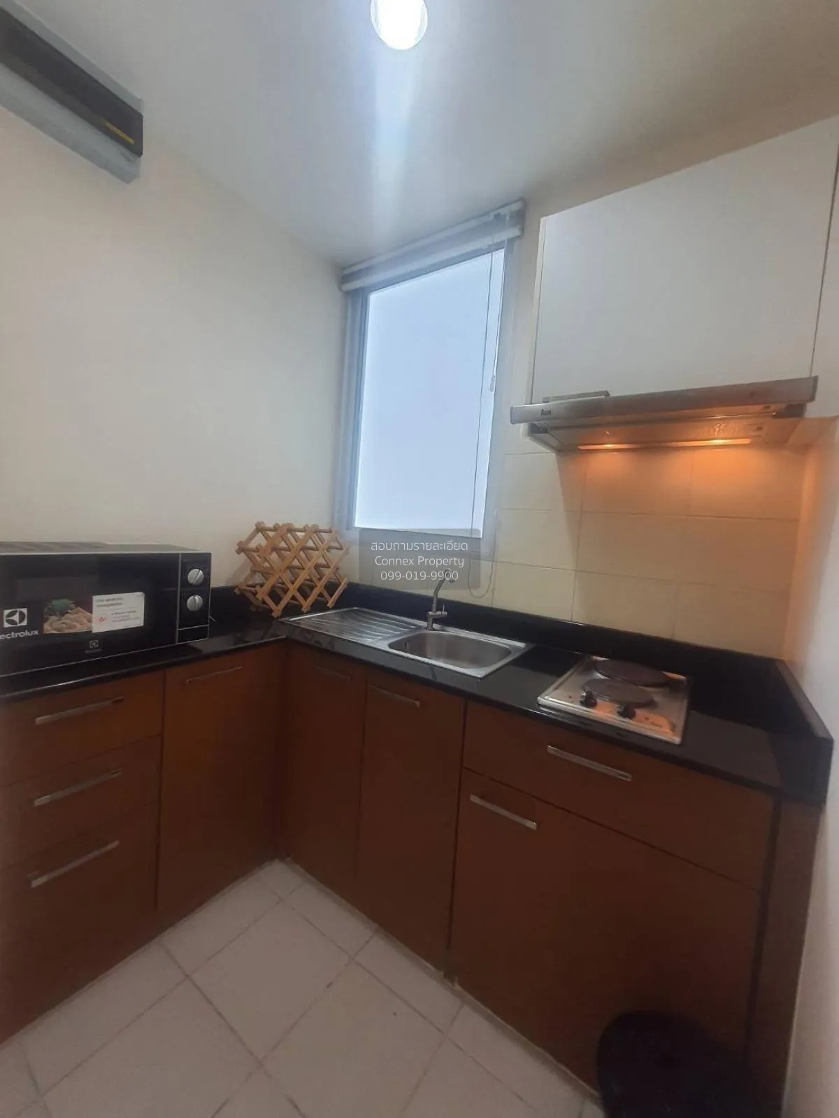 เช่าคอนโด  ไลฟ์ แอท บีทีเอส ท่าพระ BTS-ตลาดพลู บุคคโล เขต ธนบุรี  4