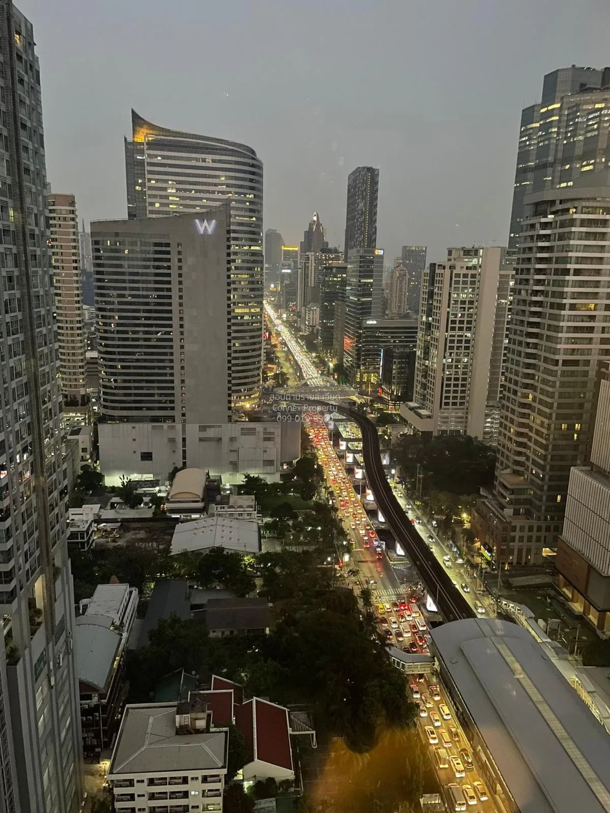 For Sale Condo , ANIL Sathorn 12 , BTS-Saint Louis , Silom , Bang