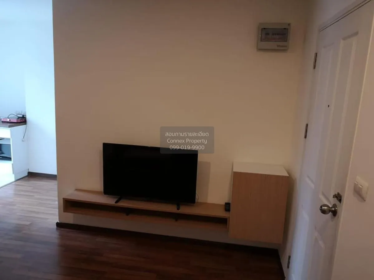 For Rent Condo , U Vipha – Ladprao , MRT-Lat Phrao , Chomphon , C 3