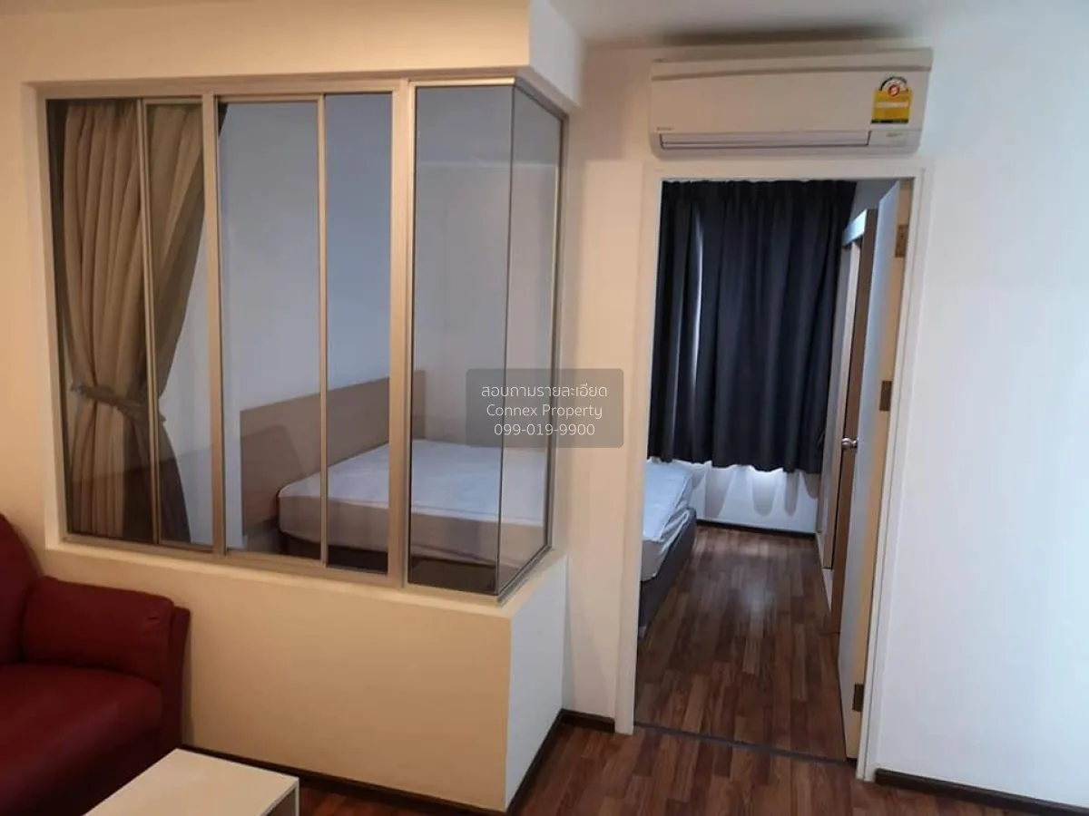 For Rent Condo , U Vipha – Ladprao , MRT-Lat Phrao , Chomphon , C 4