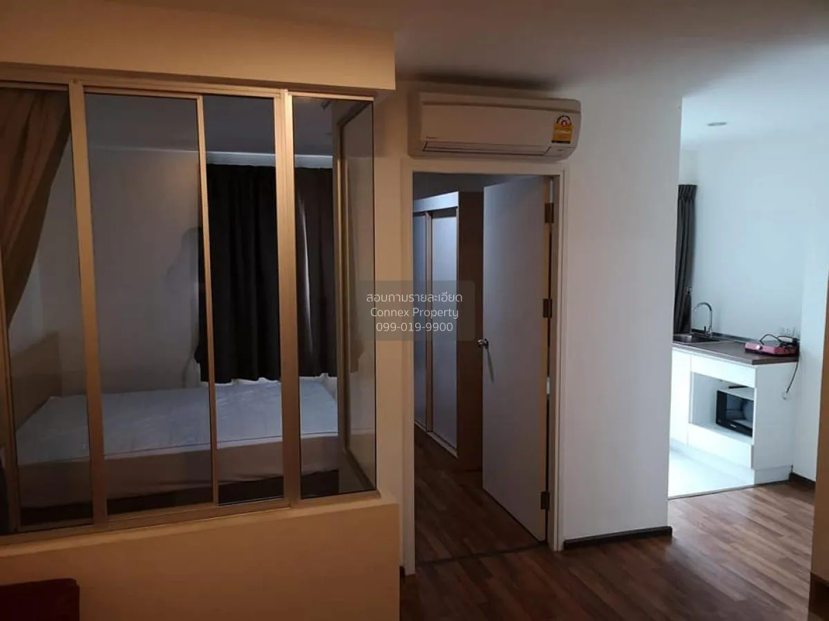For Rent Condo , U Vipha – Ladprao , MRT-Lat Phrao , Chomphon , C