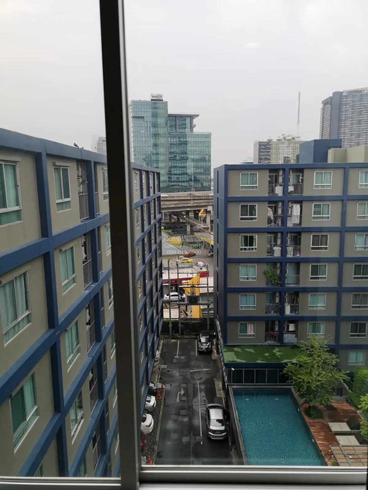 For Rent Condo , U Vipha – Ladprao , MRT-Lat Phrao , Chomphon , C