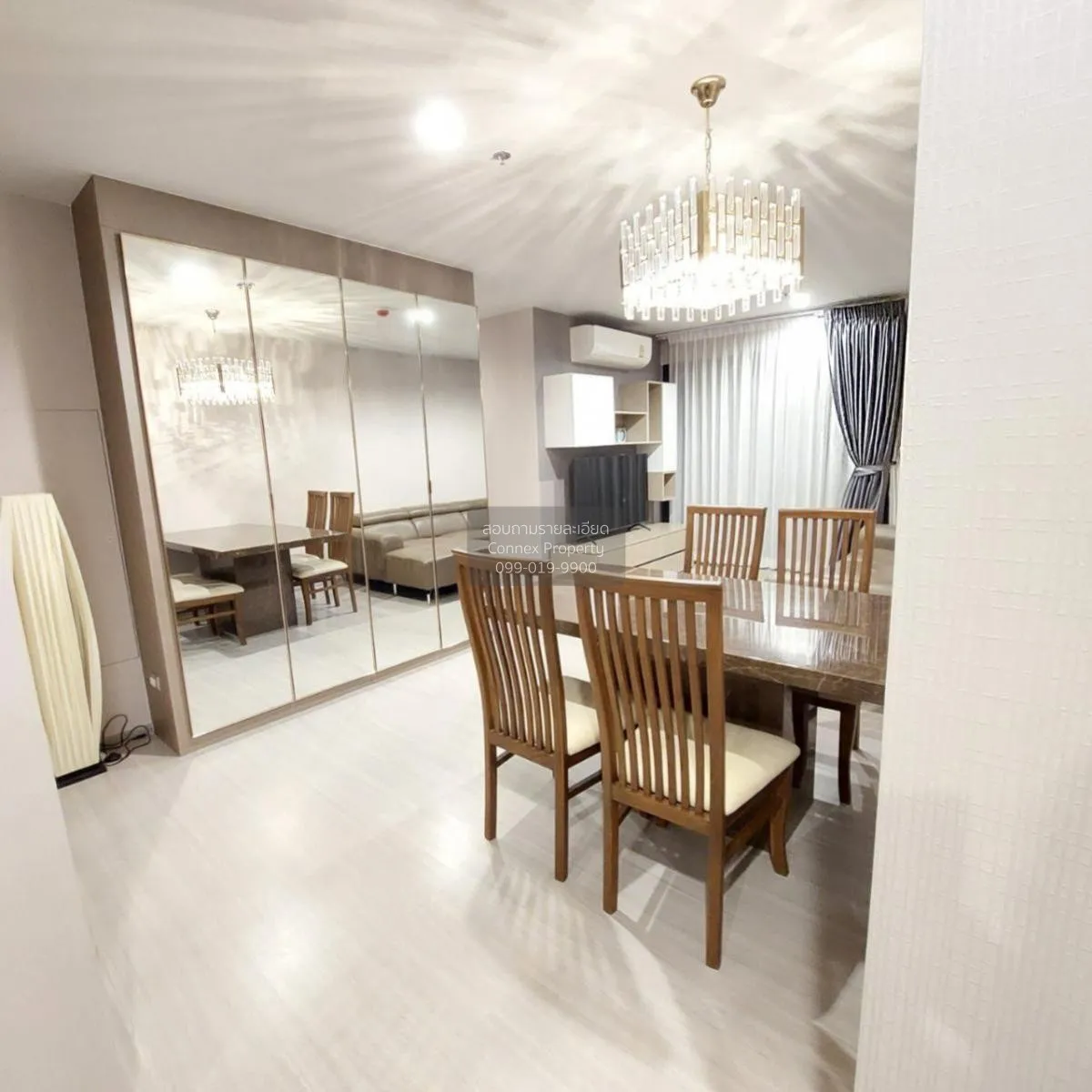 เช่าคอนโด  ไลฟ์ ลาดพร้าว BTS-ห้าแยกลาดพร้าว จอมพล  เขต จตุจักร กร 2