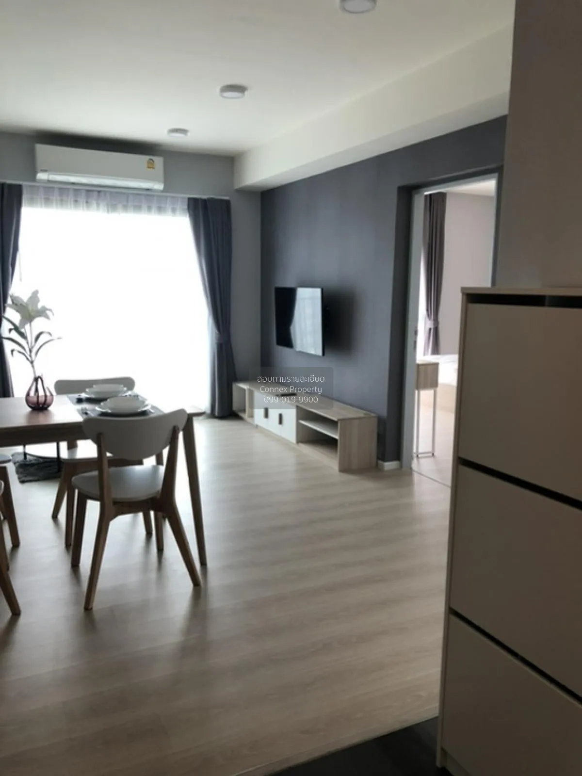 เช่าคอนโด  เอ สเปซ เมกา บางพลีน้อย บางพลี สมุทรปราการ CX-96200 3