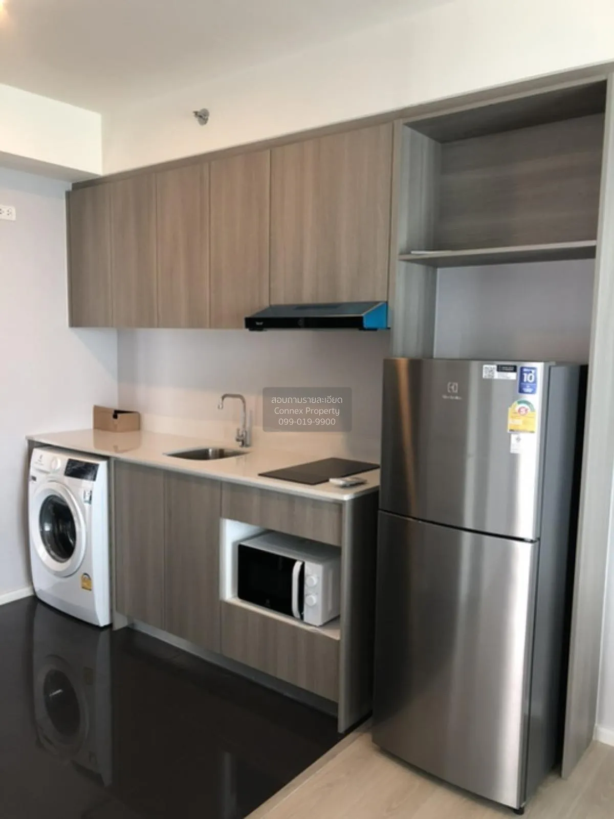 เช่าคอนโด  เอ สเปซ เมกา บางพลีน้อย บางพลี สมุทรปราการ CX-96200 4