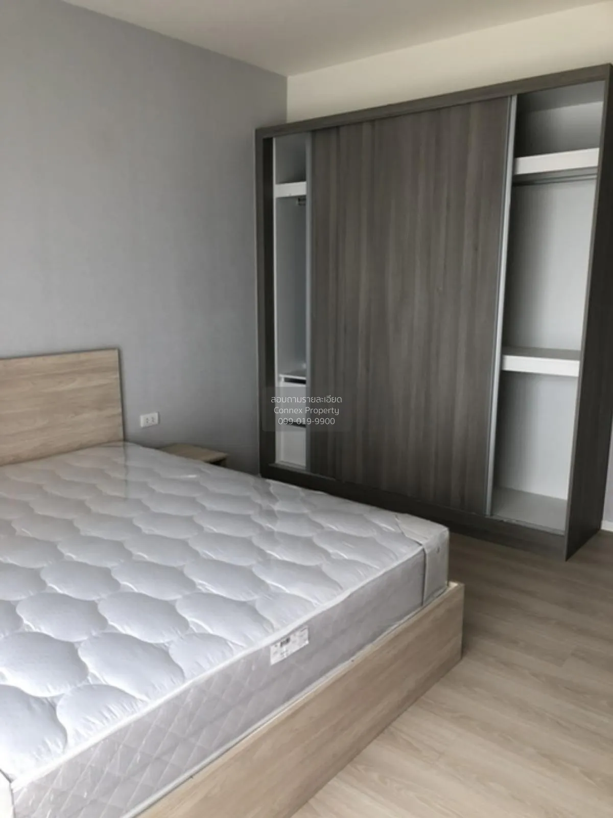 เช่าคอนโด  เอ สเปซ เมกา บางพลีน้อย บางพลี สมุทรปราการ CX-96200