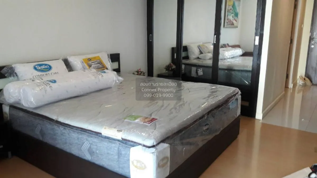 เช่าคอนโด  เดอะ เทรนดี้ คอนโดมิเนียม BTS-นานา คลองเตยเหนือ เขต วั 1