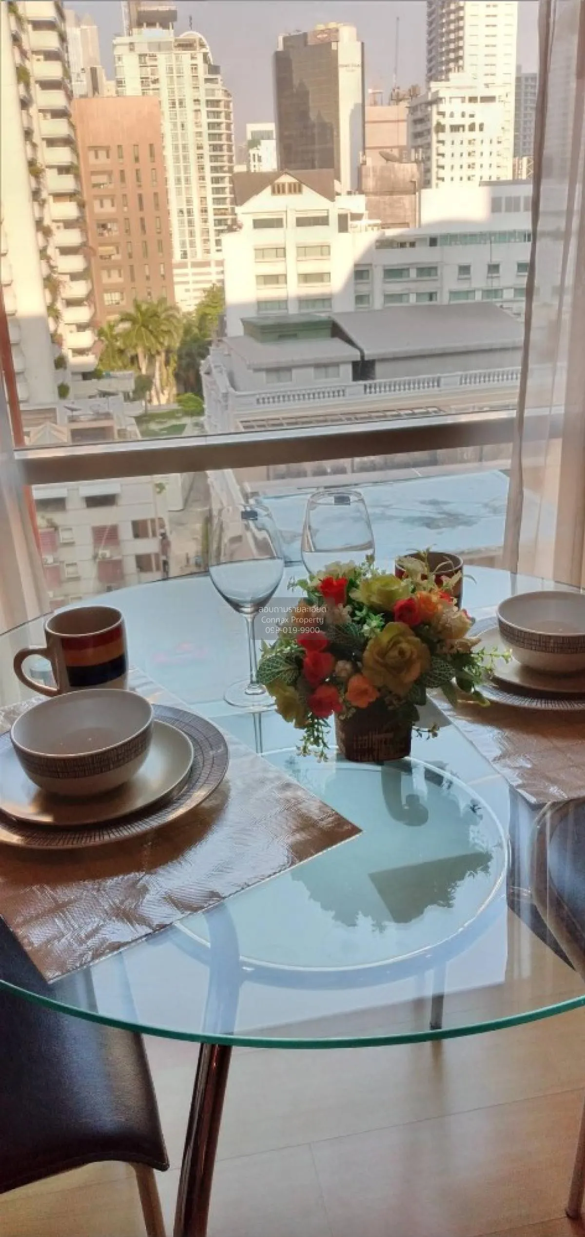 เช่าคอนโด  เดอะ เทรนดี้ คอนโดมิเนียม BTS-นานา คลองเตยเหนือ เขต วั 3