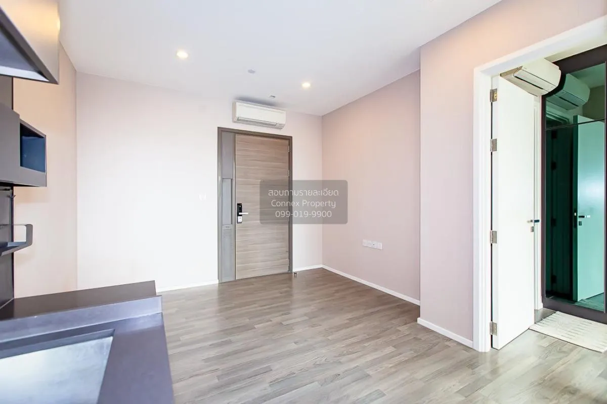 For Sale Condo , The Room Sukhumvit 69 , BTS-Phra Khanong , Phra  3