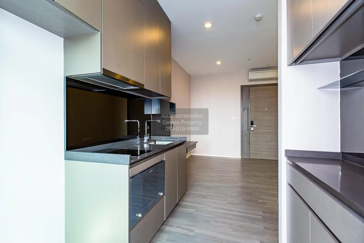 For Sale Condo , The Room Sukhumvit 69 , BTS-Phra Khanong , Phra  4