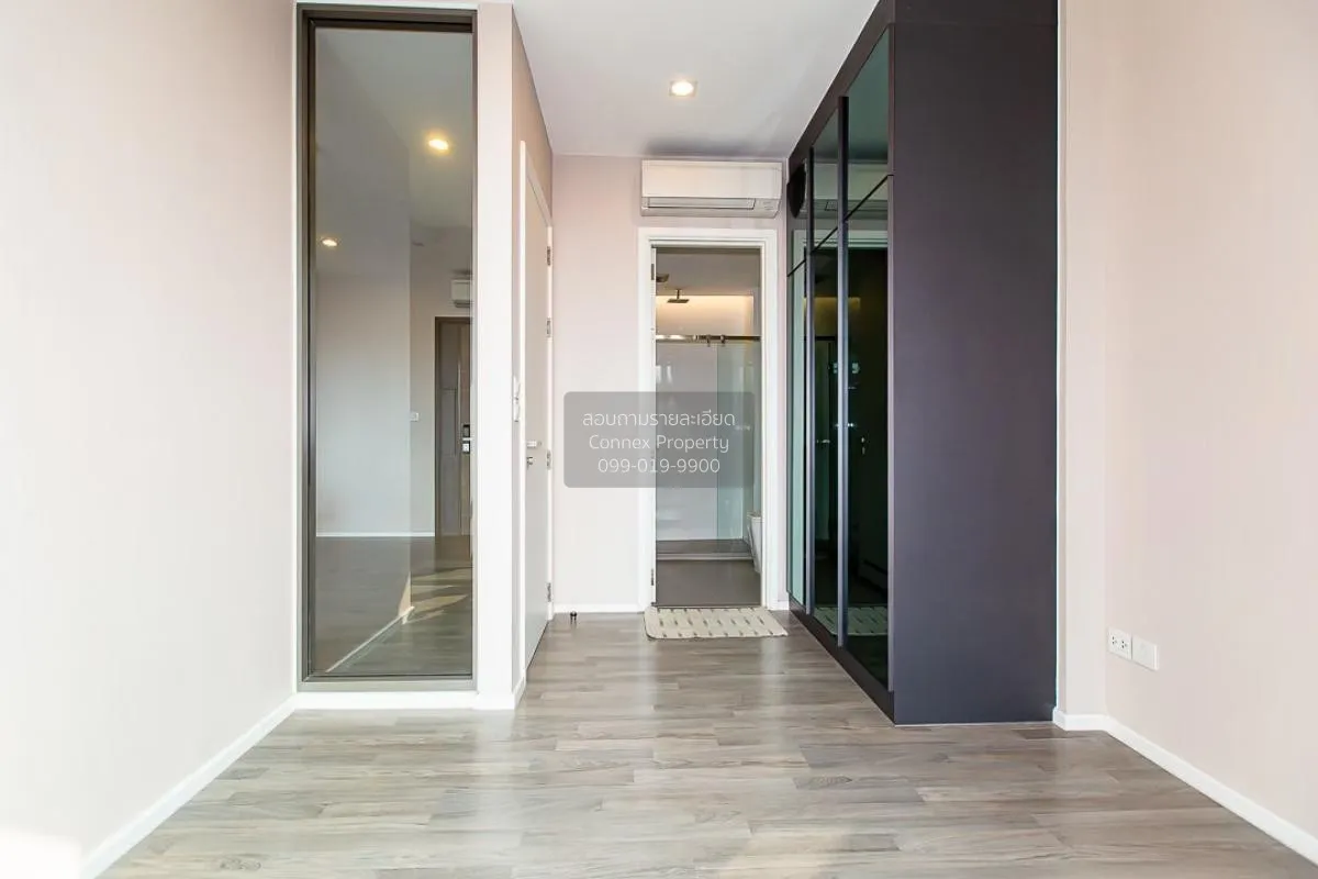 For Sale Condo , The Room Sukhumvit 69 , BTS-Phra Khanong , Phra 