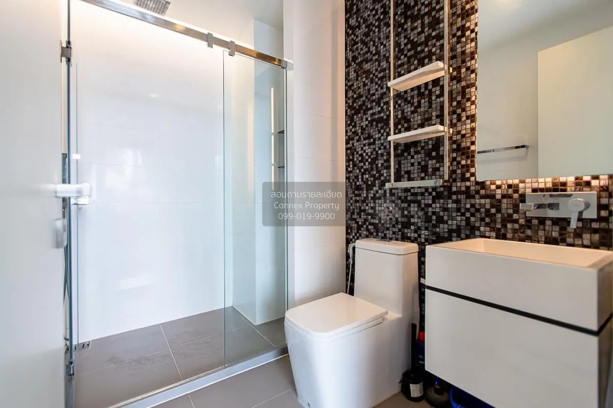 For Sale Condo , The Room Sukhumvit 69 , BTS-Phra Khanong , Phra 