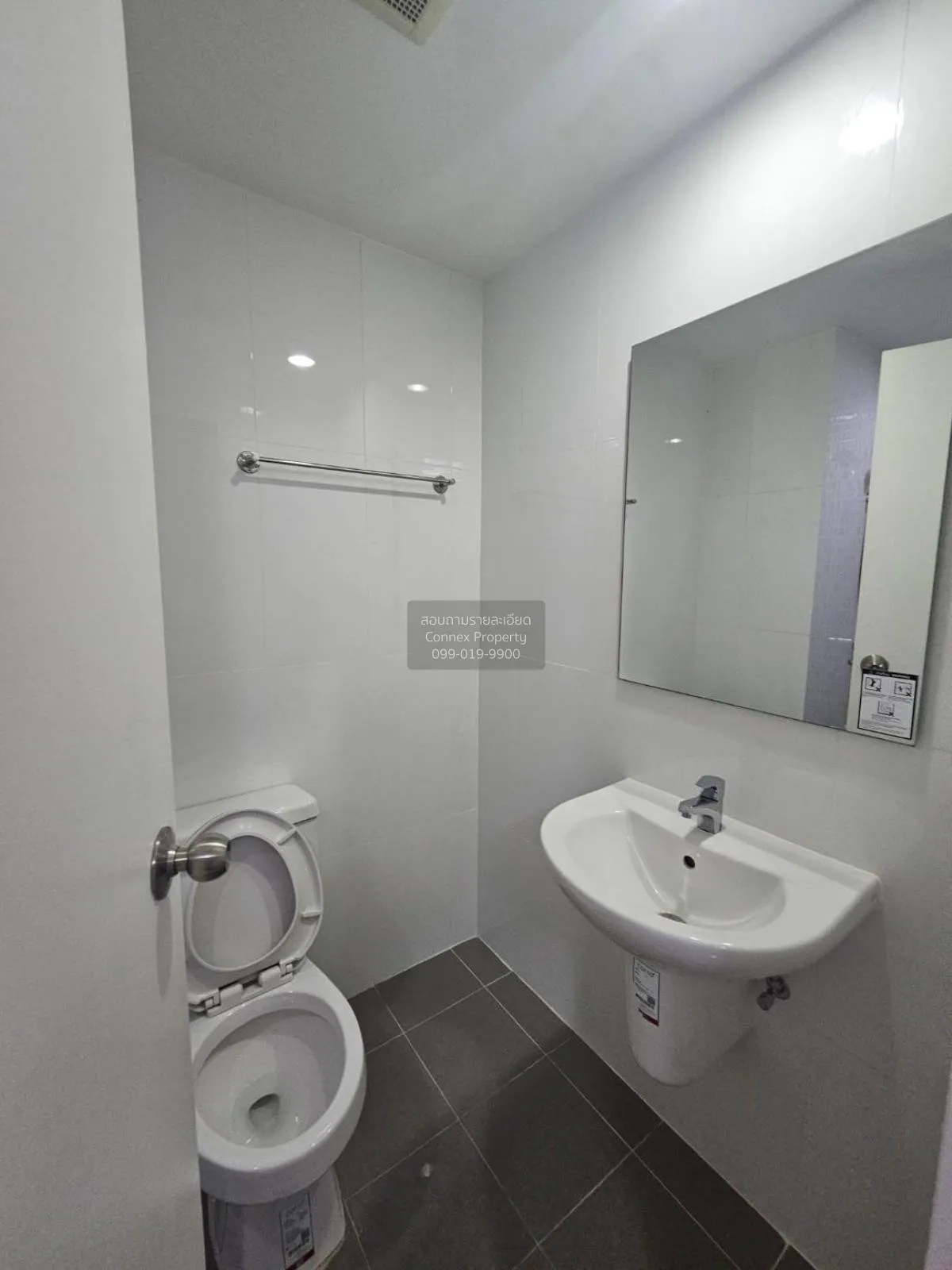 เช่าคอนโด  ไอคอนโด ศาลายา 2 เดอะ แคมปัส ศาลายา พุทธมณฑล นครปฐม CX