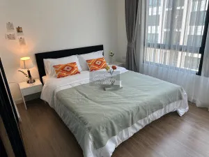For Rent Condo , I Condo Salaya 2 The Campus , Sala Ya , Phutthamonthon , Nakhon Pathom , CX-96208