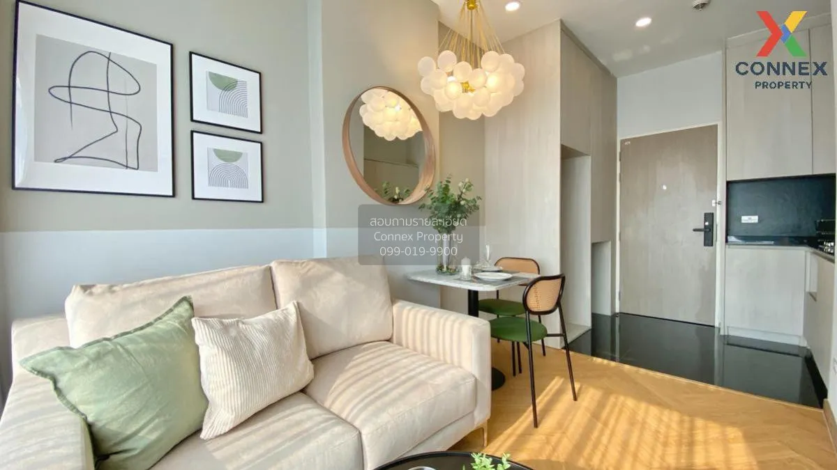 เช่าคอนโด  โดว์เช่ อุดมสุข BTS-อุดมสุข บางนา เขต บางนา กรุงเทพ CX 2