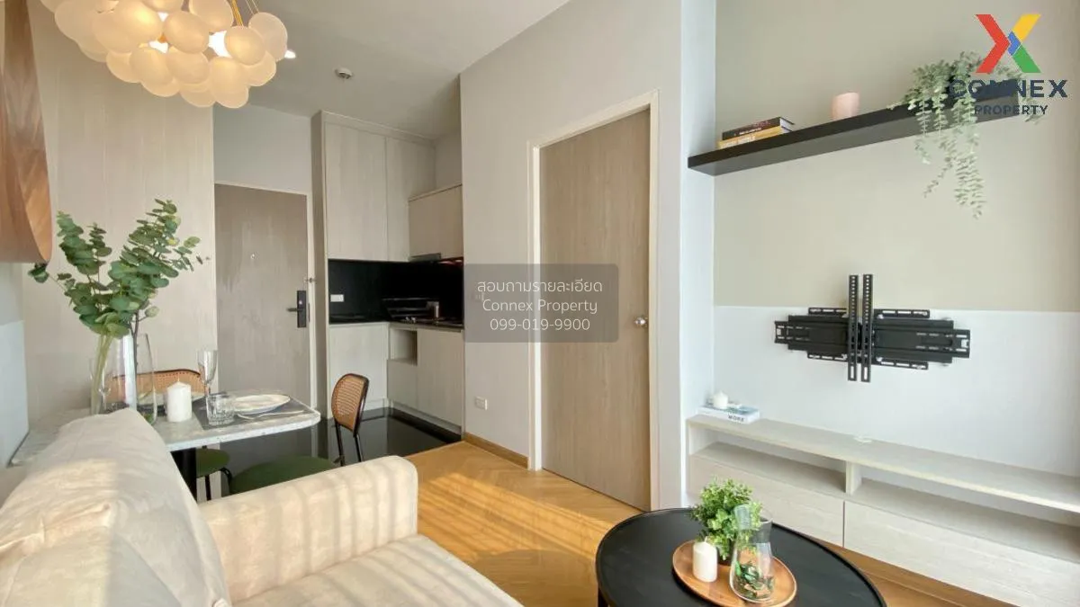 เช่าคอนโด  โดว์เช่ อุดมสุข BTS-อุดมสุข บางนา เขต บางนา กรุงเทพ CX 3