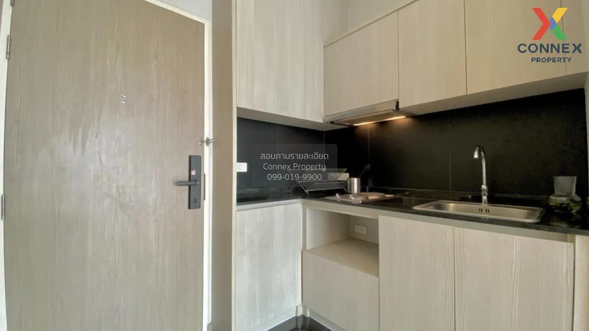 เช่าคอนโด  โดว์เช่ อุดมสุข BTS-อุดมสุข บางนา เขต บางนา กรุงเทพ CX 4